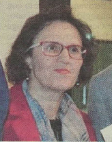 Prof.ssa Anna Di Lorenzo